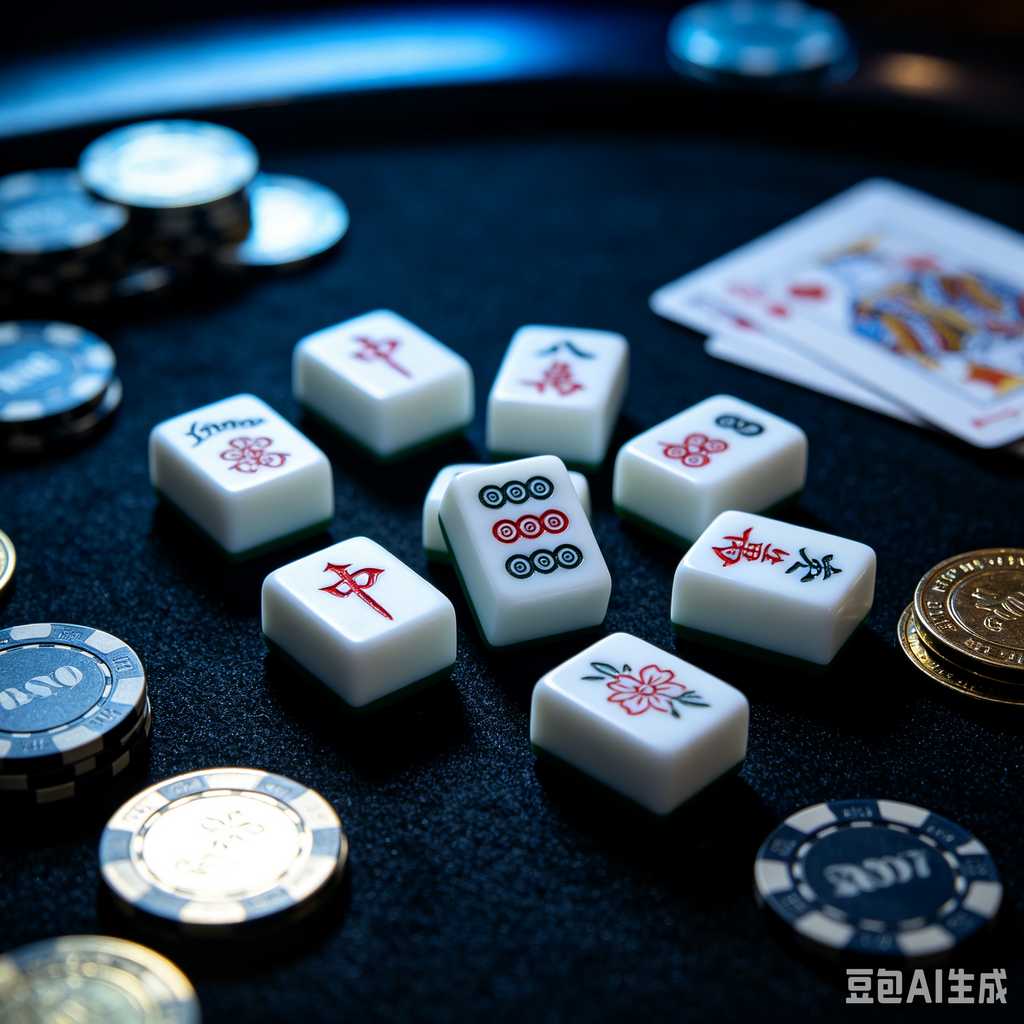 curitiba,mahjong