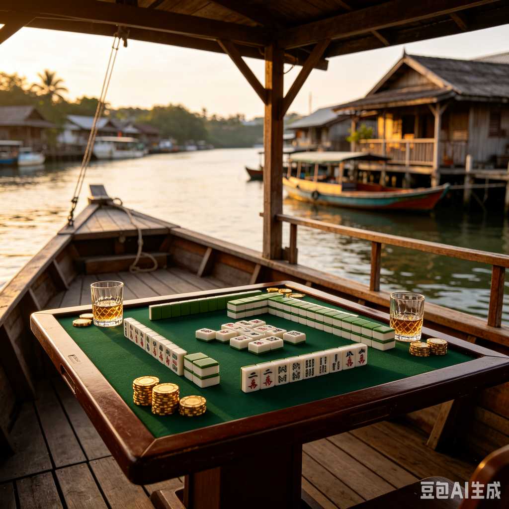 what mahjong set to buy for beginners
