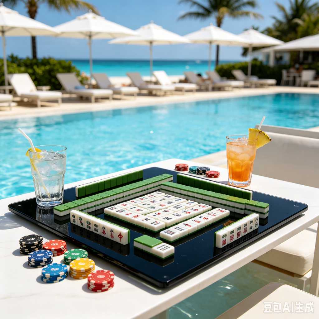 metal mahjong scoring chips