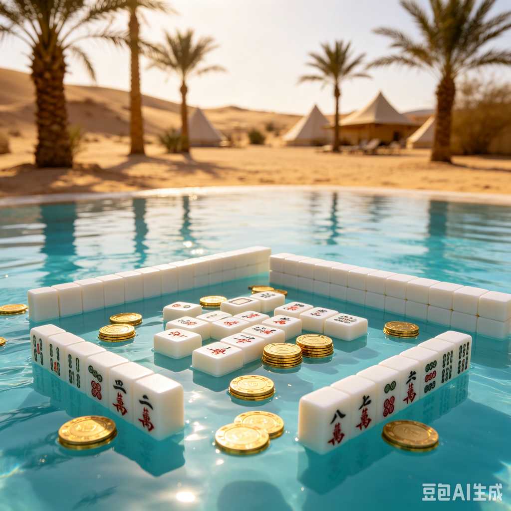 Detroit,mahjong