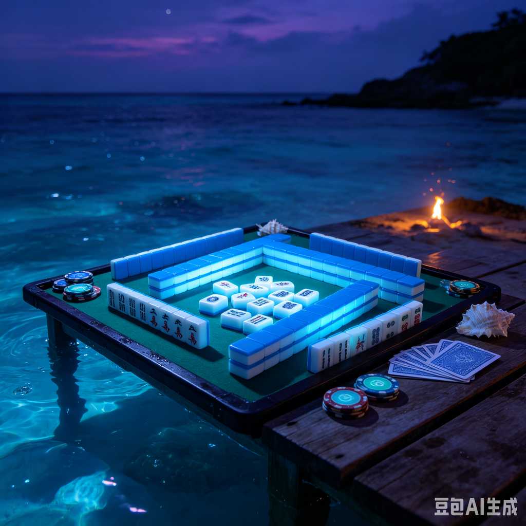 Ogden,mahjong