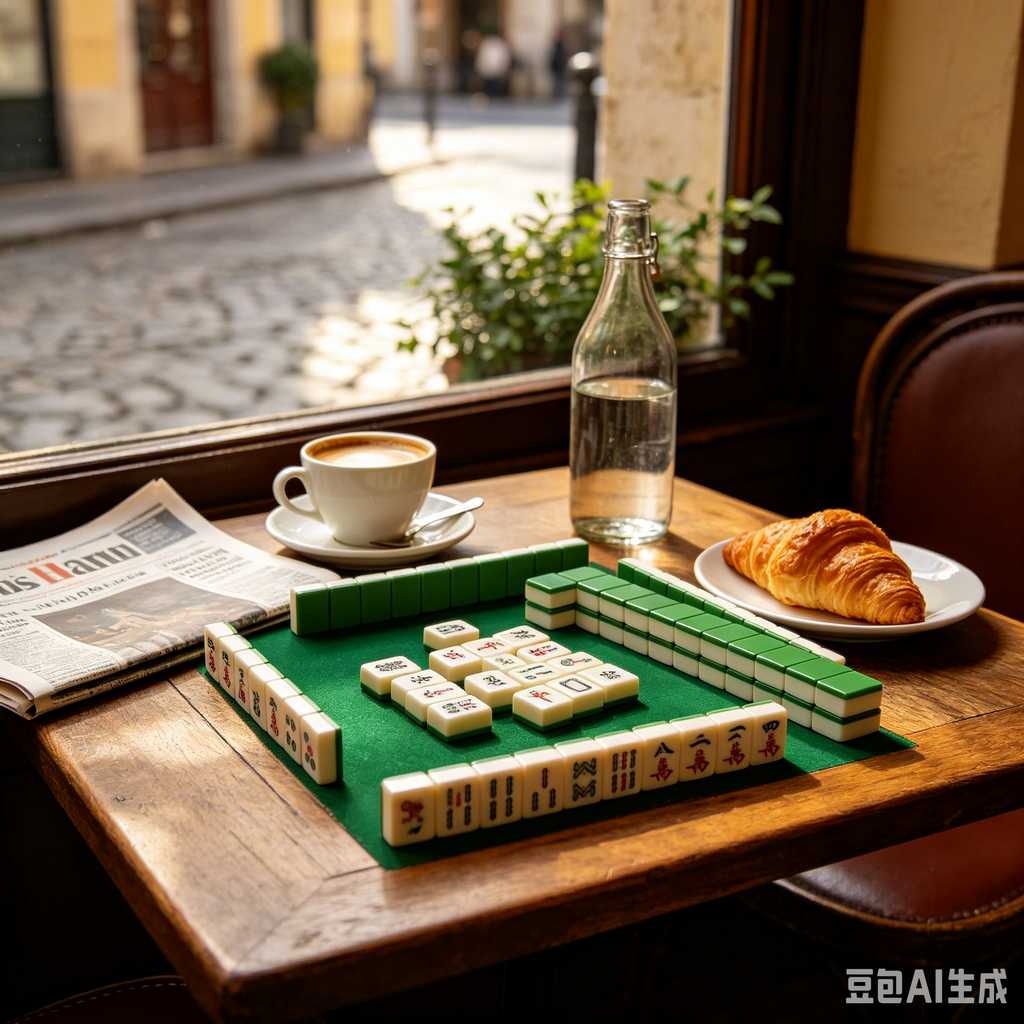 are wooden mahjong tiles better than acrylic