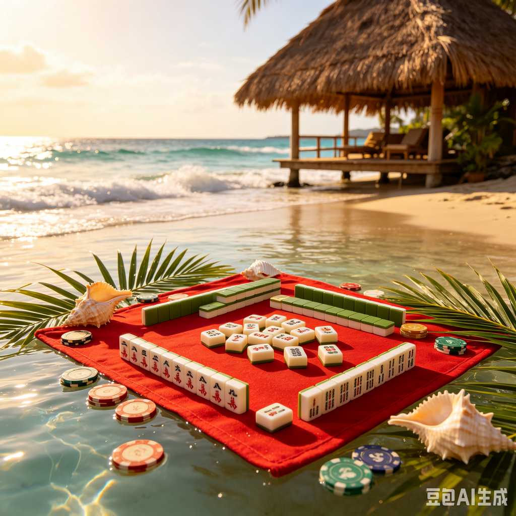 water resistant mahjong box