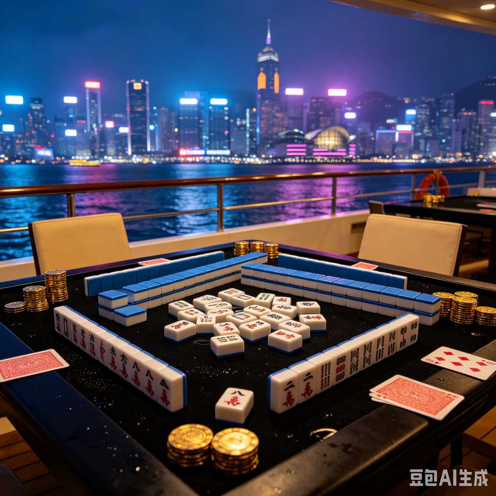 real wood mahjong set
