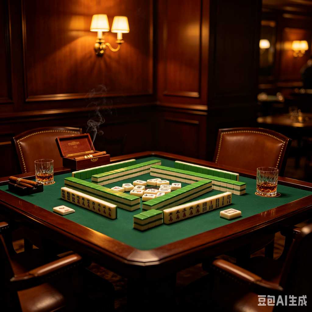 mahjong set canada