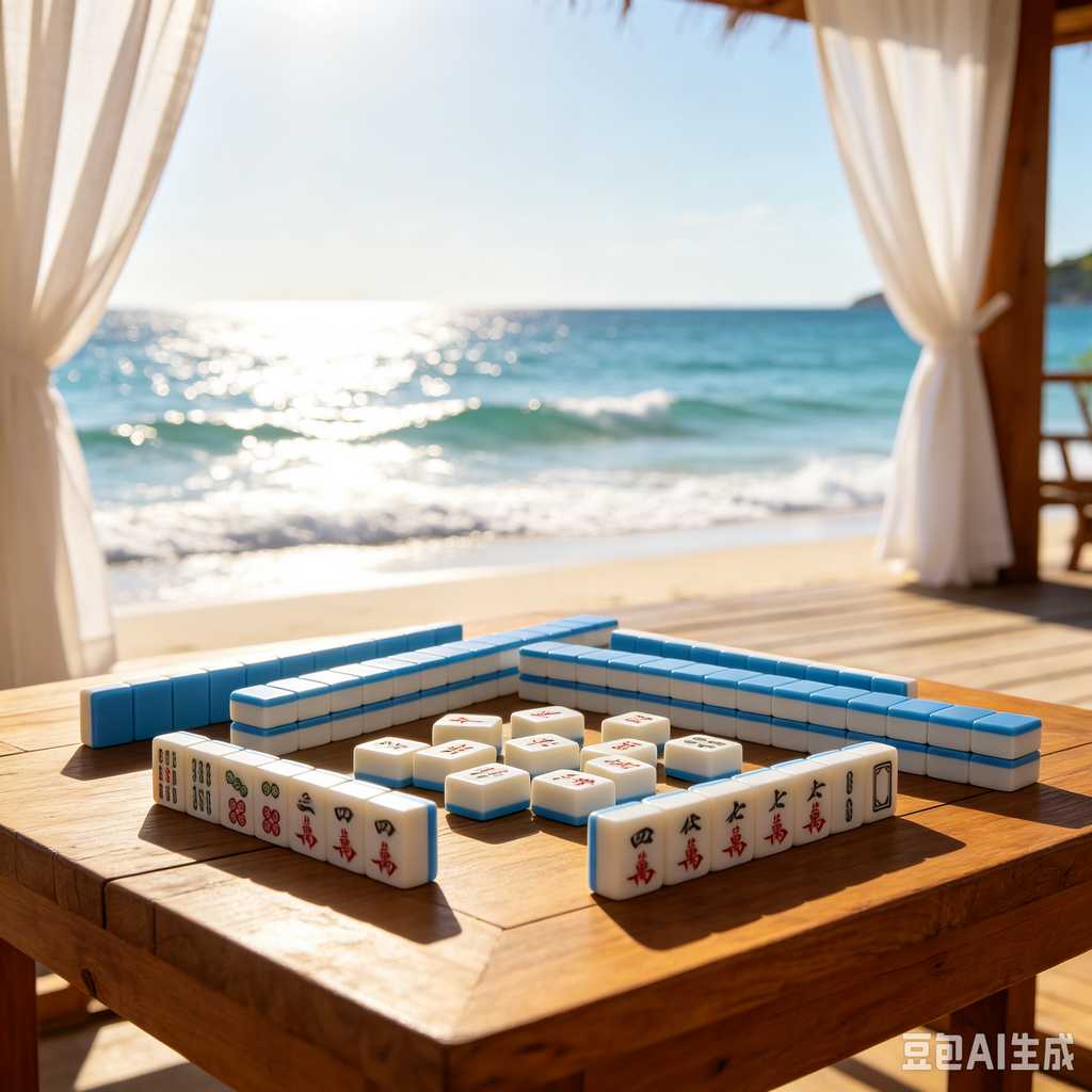 wholesale board game mahjong