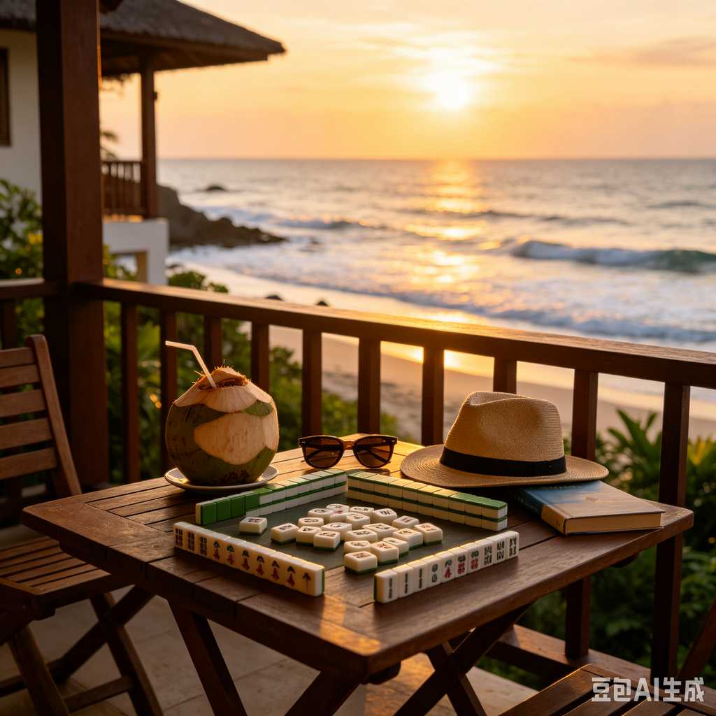 most popular mahjong set