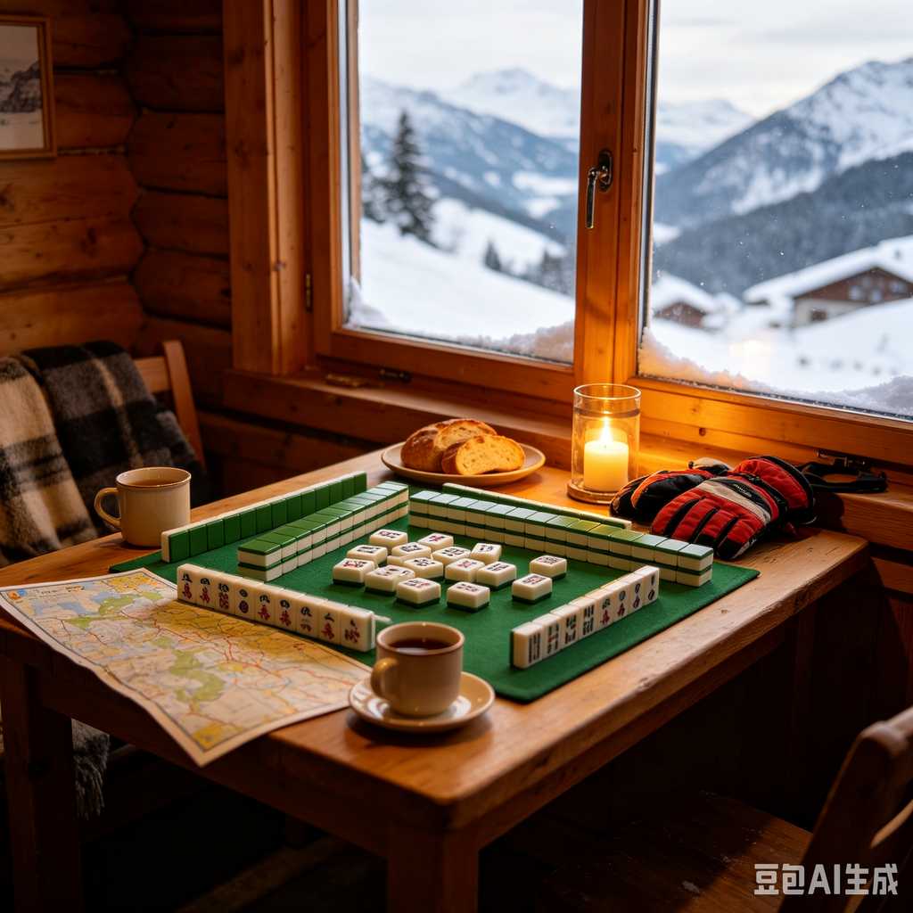 StLouisMO,mahjong