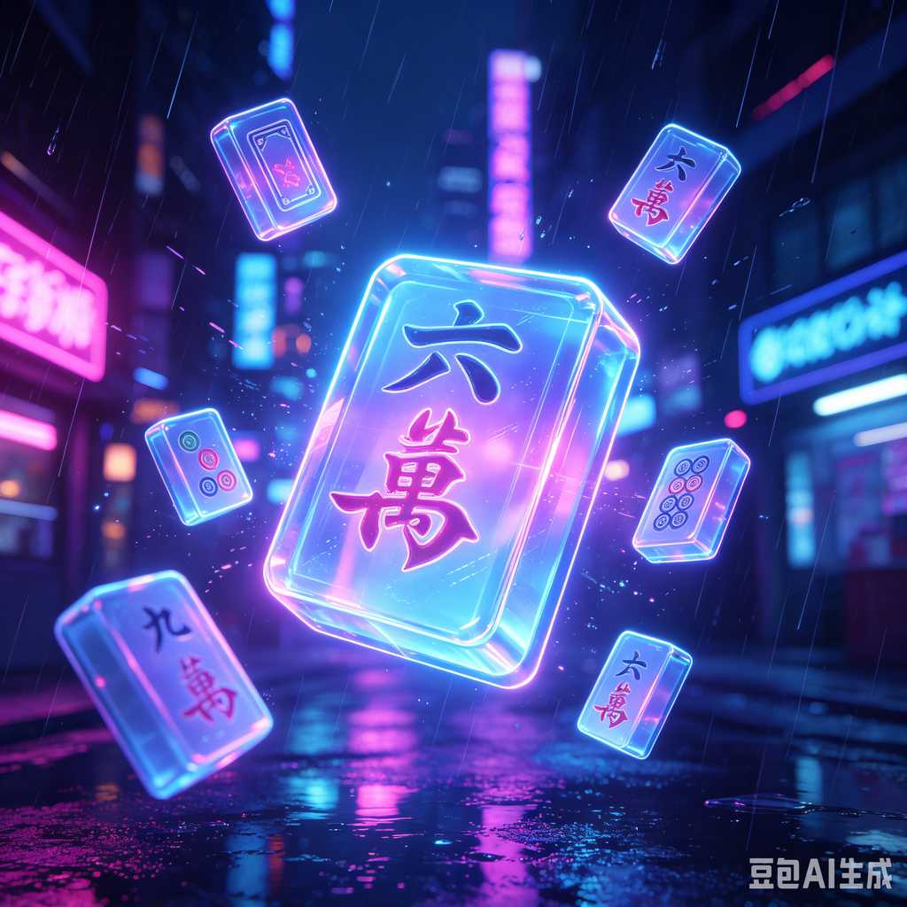 AuroraCO,mahjong