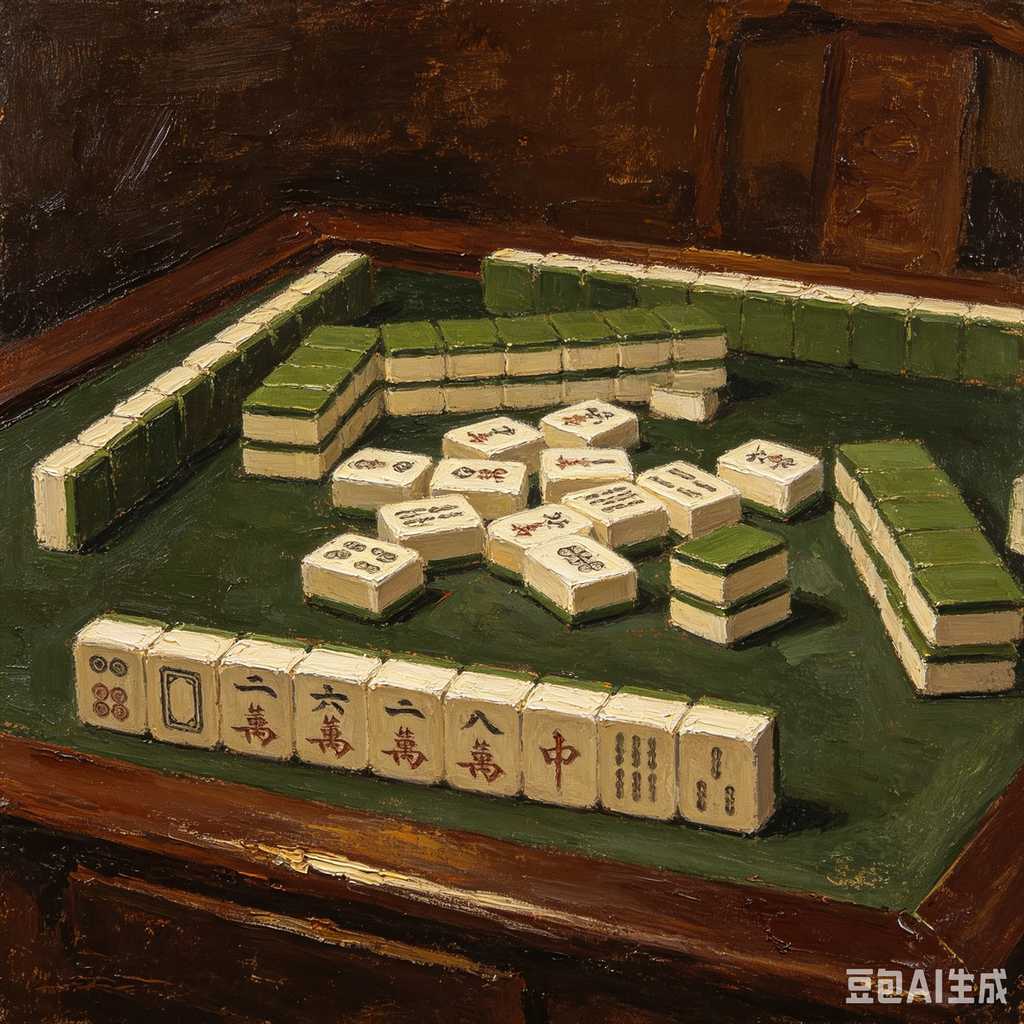 learn mahjong game for adults