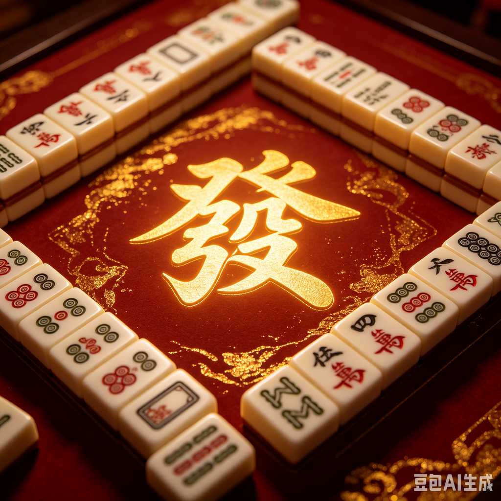 Leipzig,mahjong