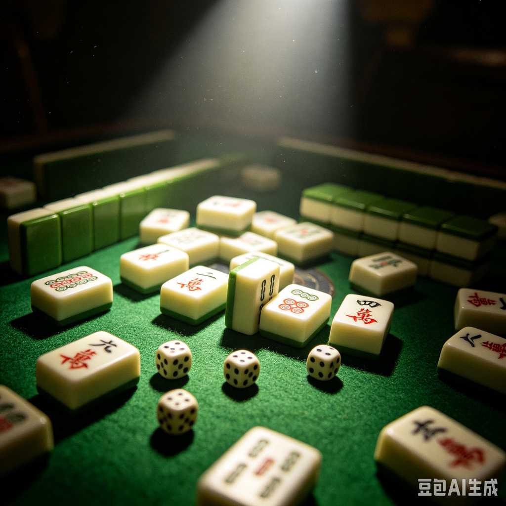 oklahomacity,mahjong