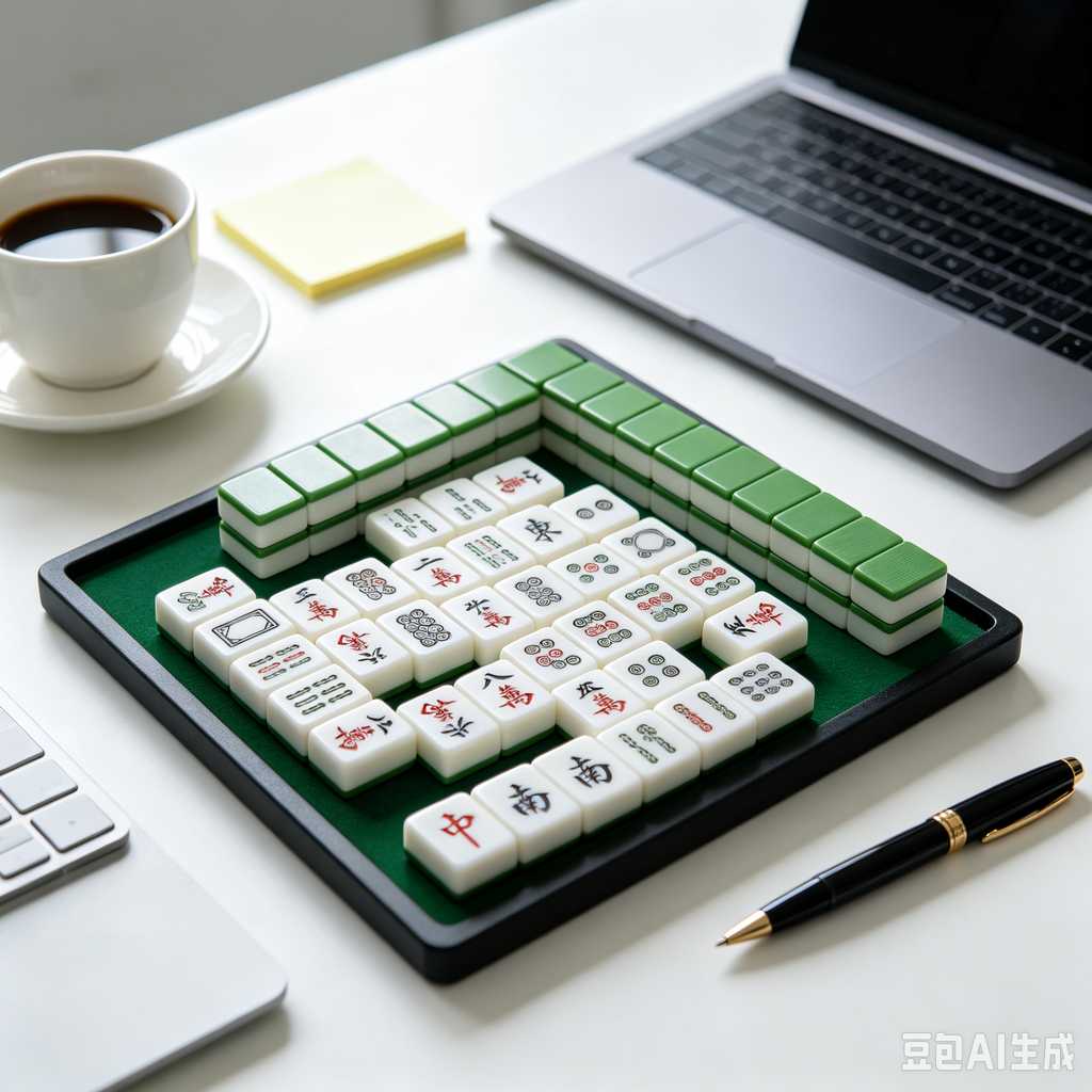 SaintPetersburg,mahjong