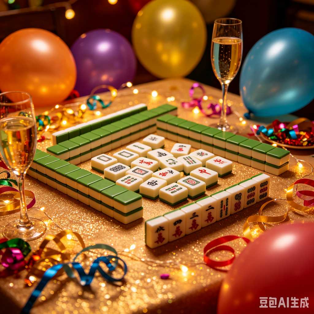 Ohio,mahjong