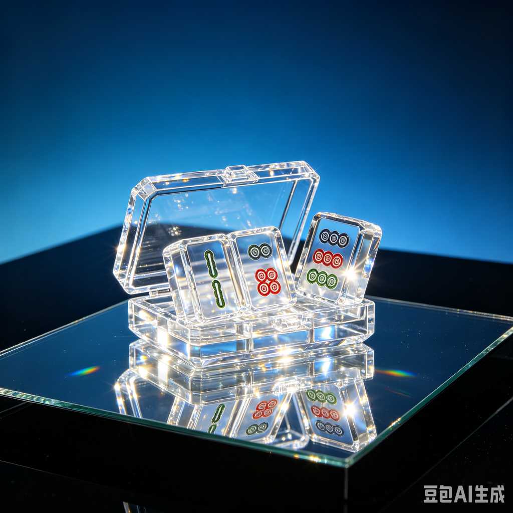 festival gift box mahjong tiles