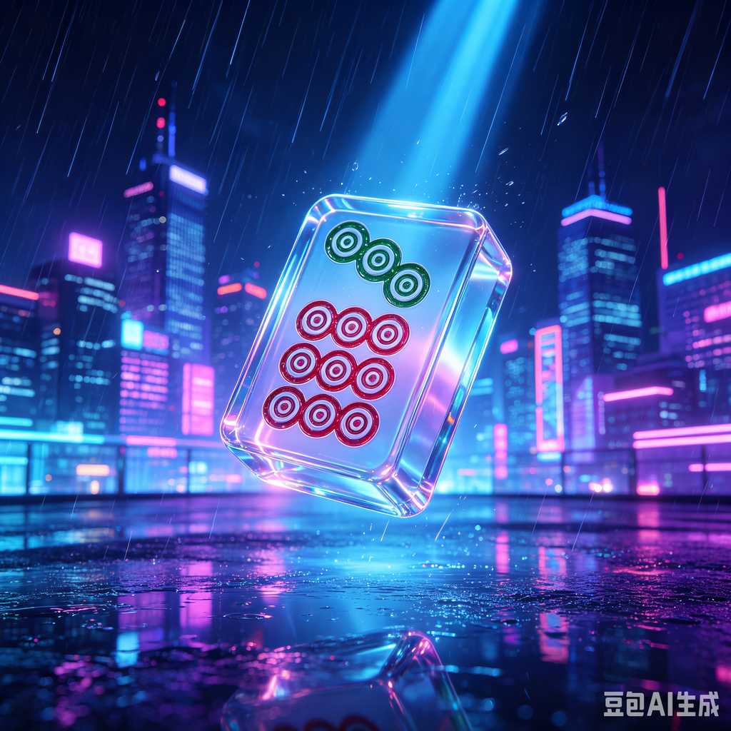 mahjong table mat