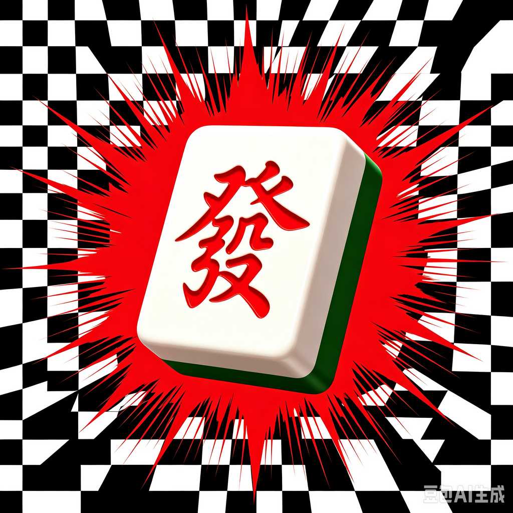 mahjong game table for home