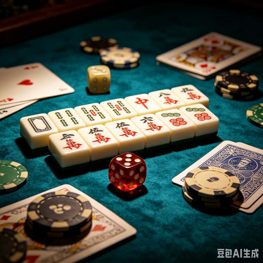 ManchesterNH,mahjong