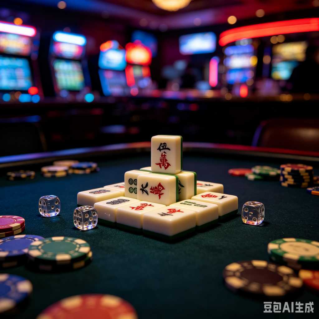 Amsterdam,mahjong