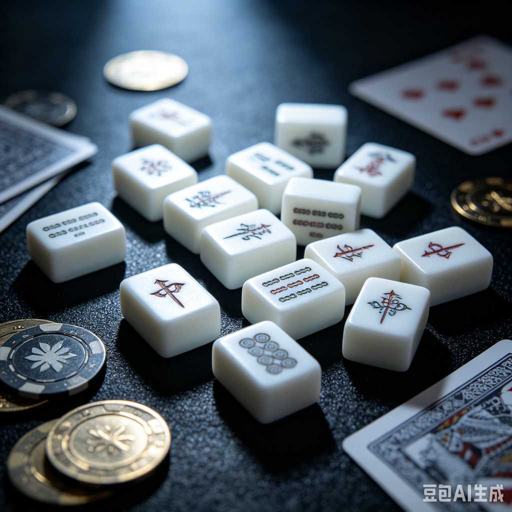 Curitiba,mahjong