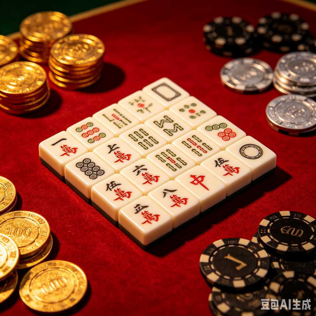 TopekaKS,mahjong