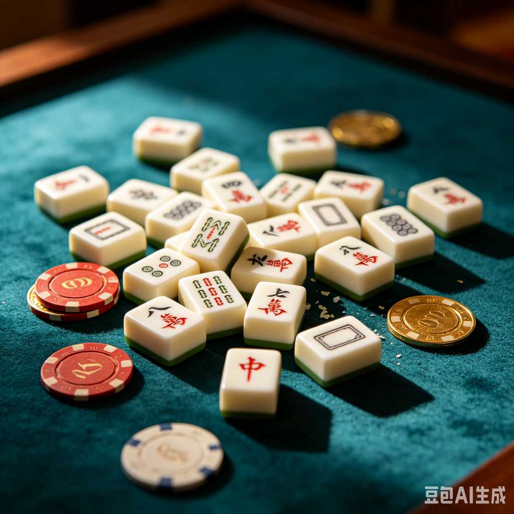 sanpedrosula,mahjong