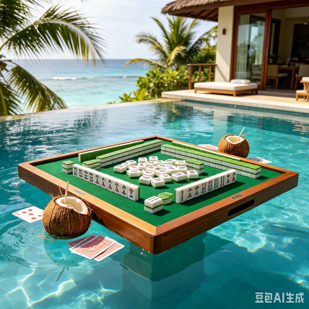 meridave,mahjong