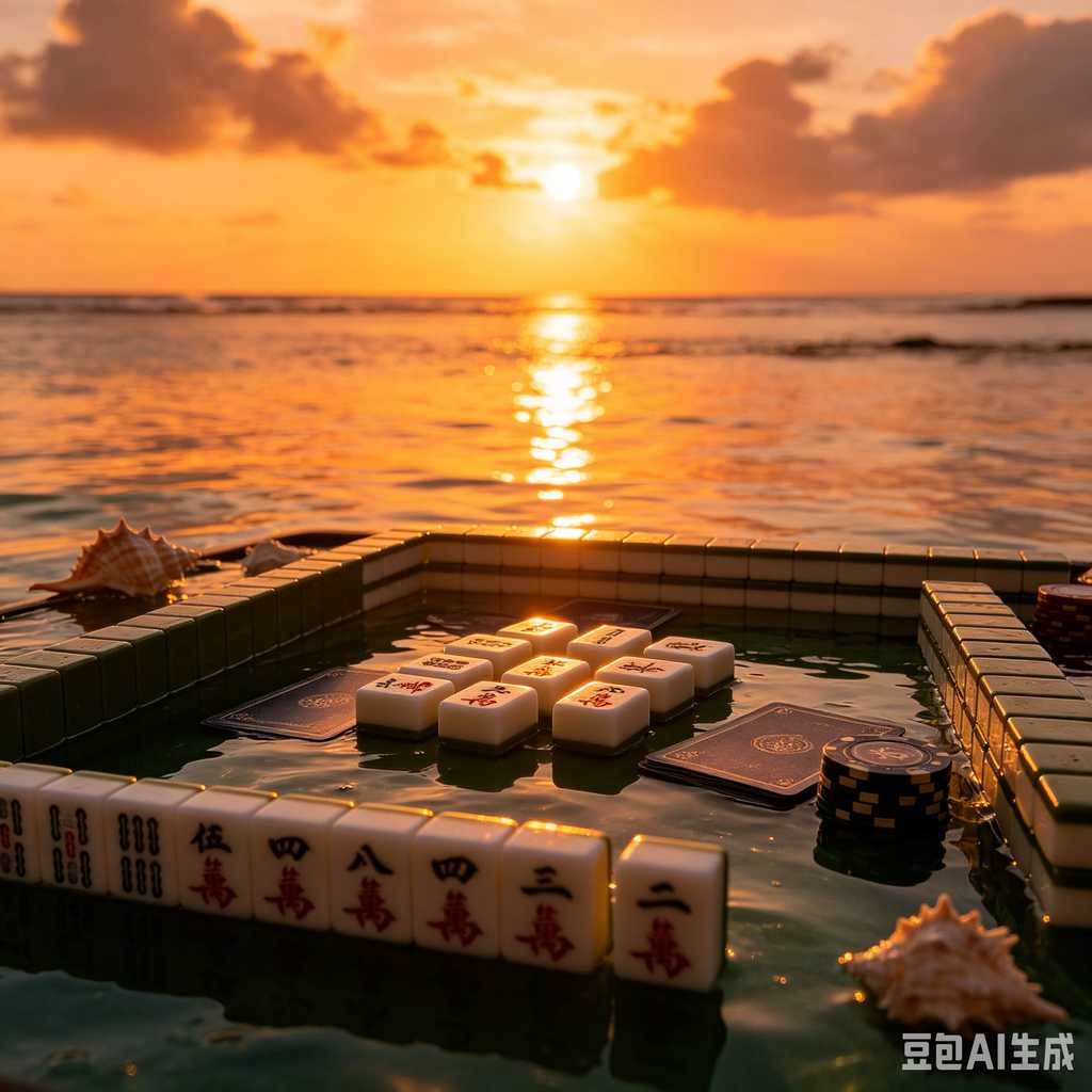 Temuco,mahjong