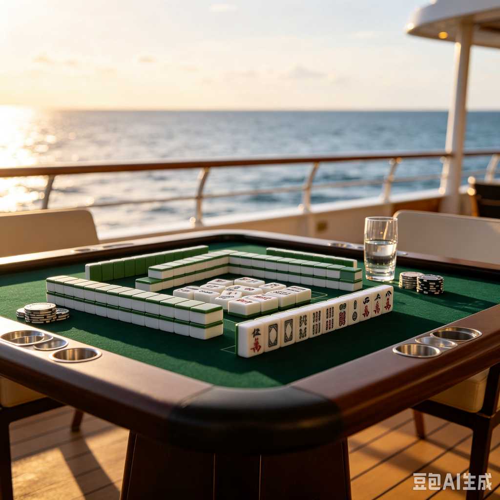 engraved name mahjong tiles