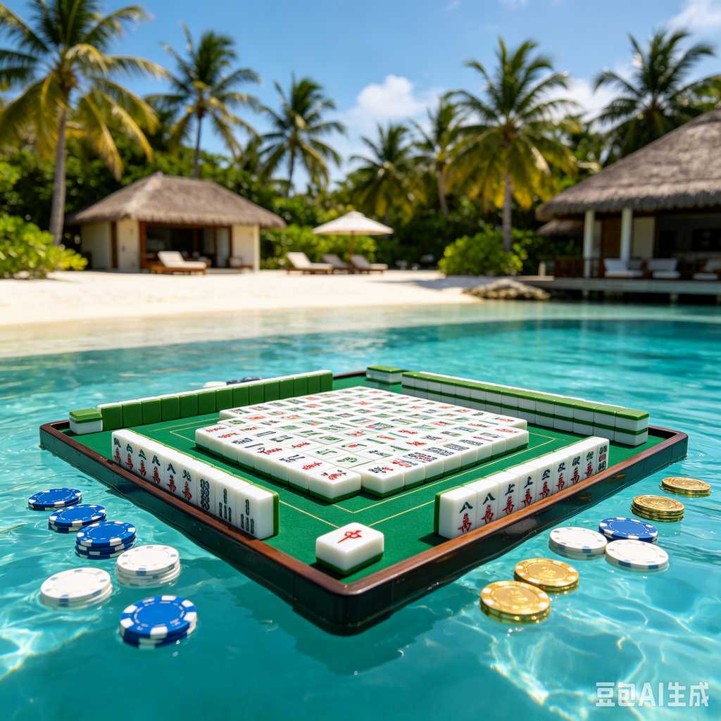 one of a kind mahjong set