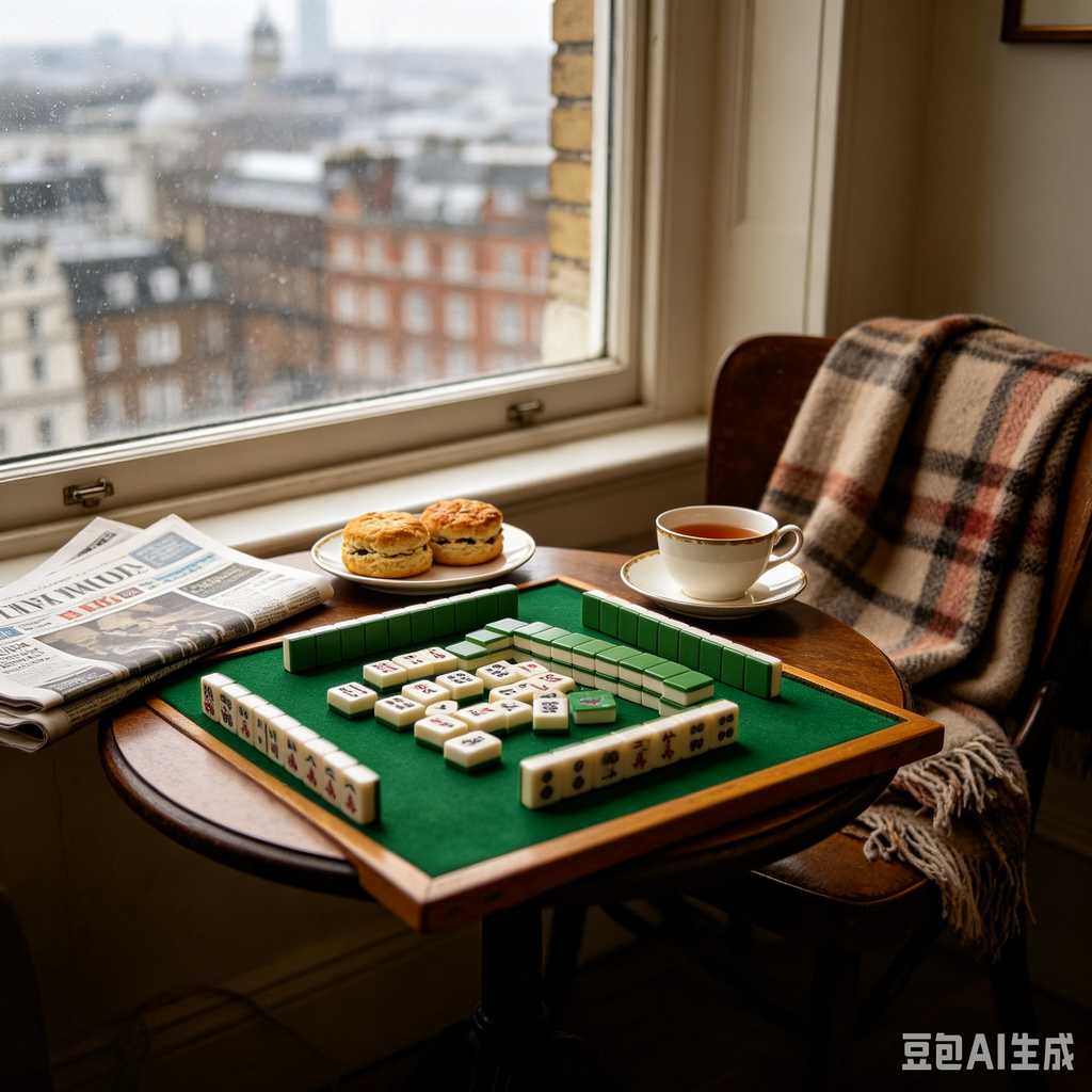 hermosillo,mahjong