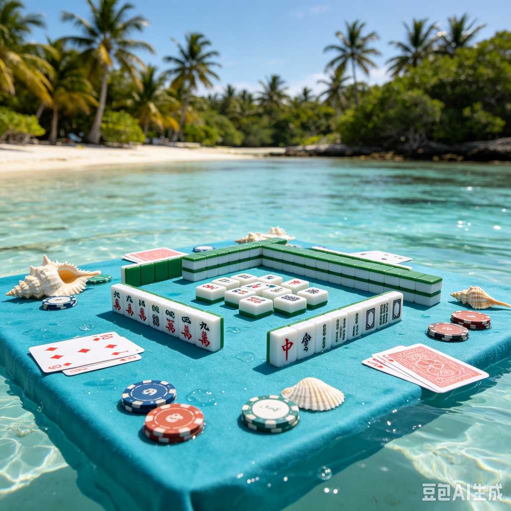 Munich,mahjong