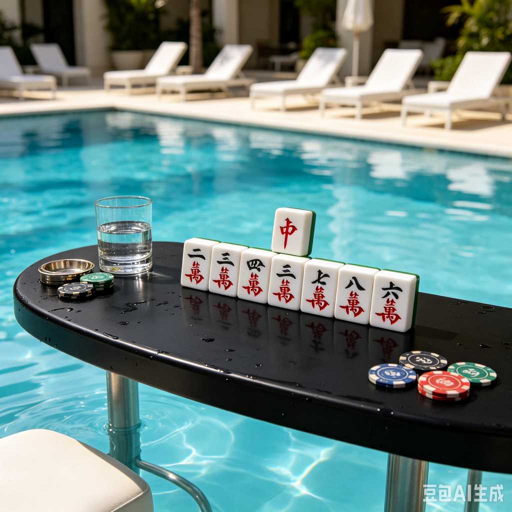 affordable mahjong set