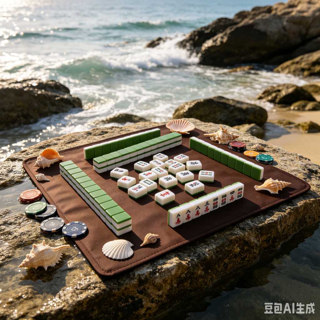 oklahomacity,mahjong