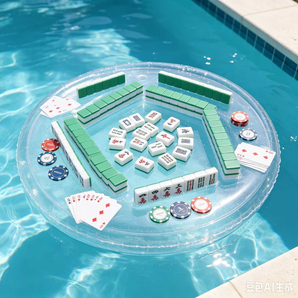 lowellma,mahjong