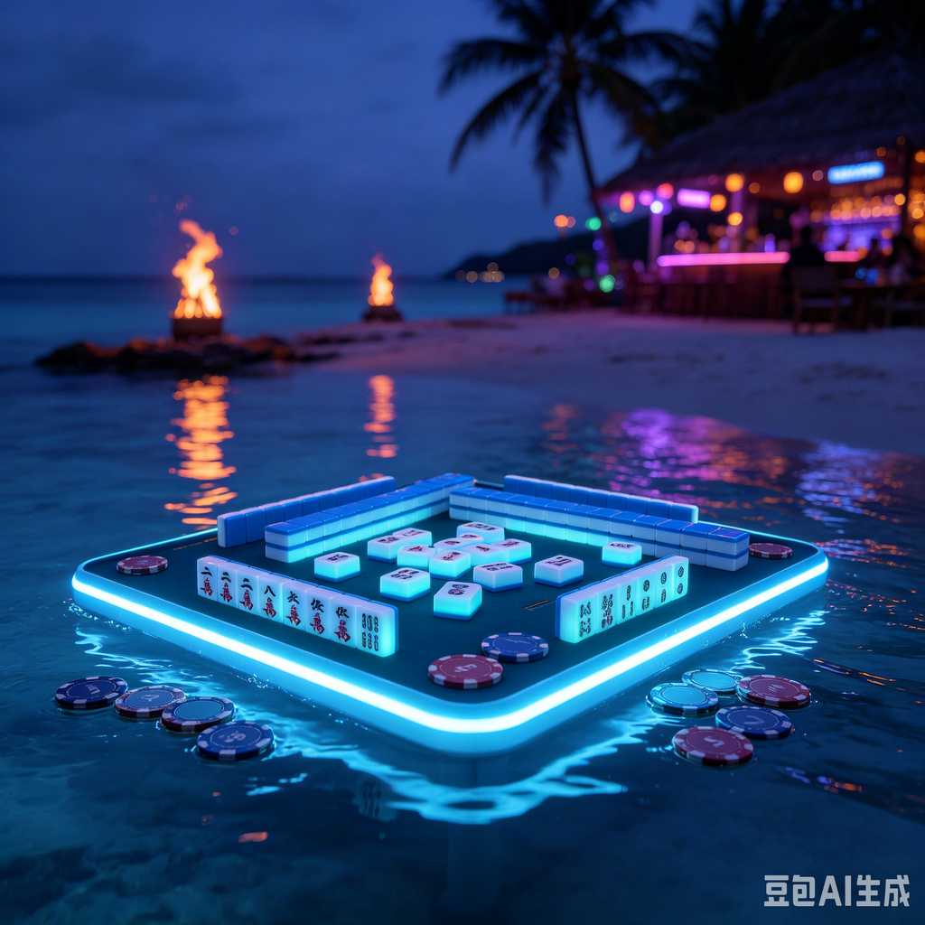 Anchorage,mahjong